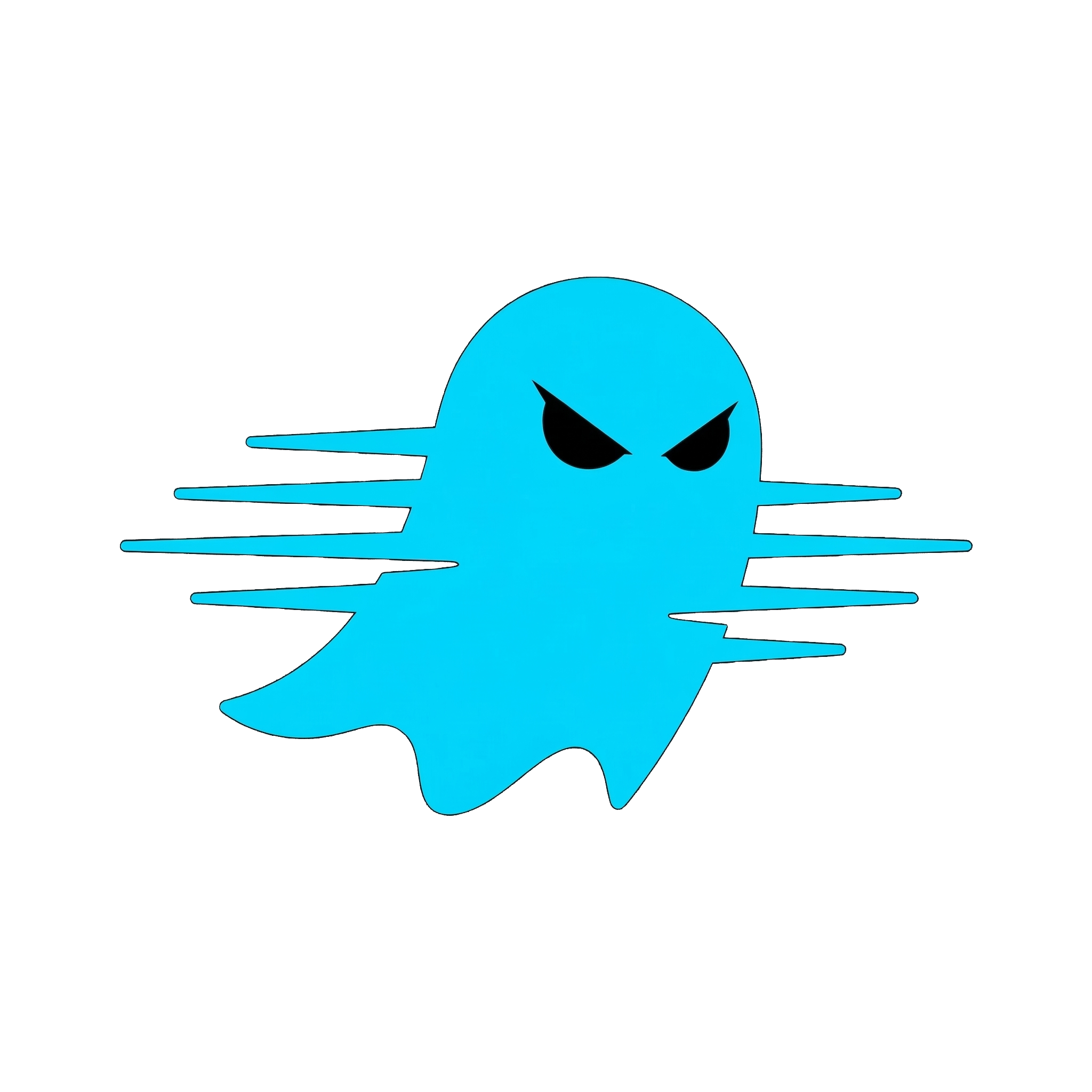 MeterGhost logo